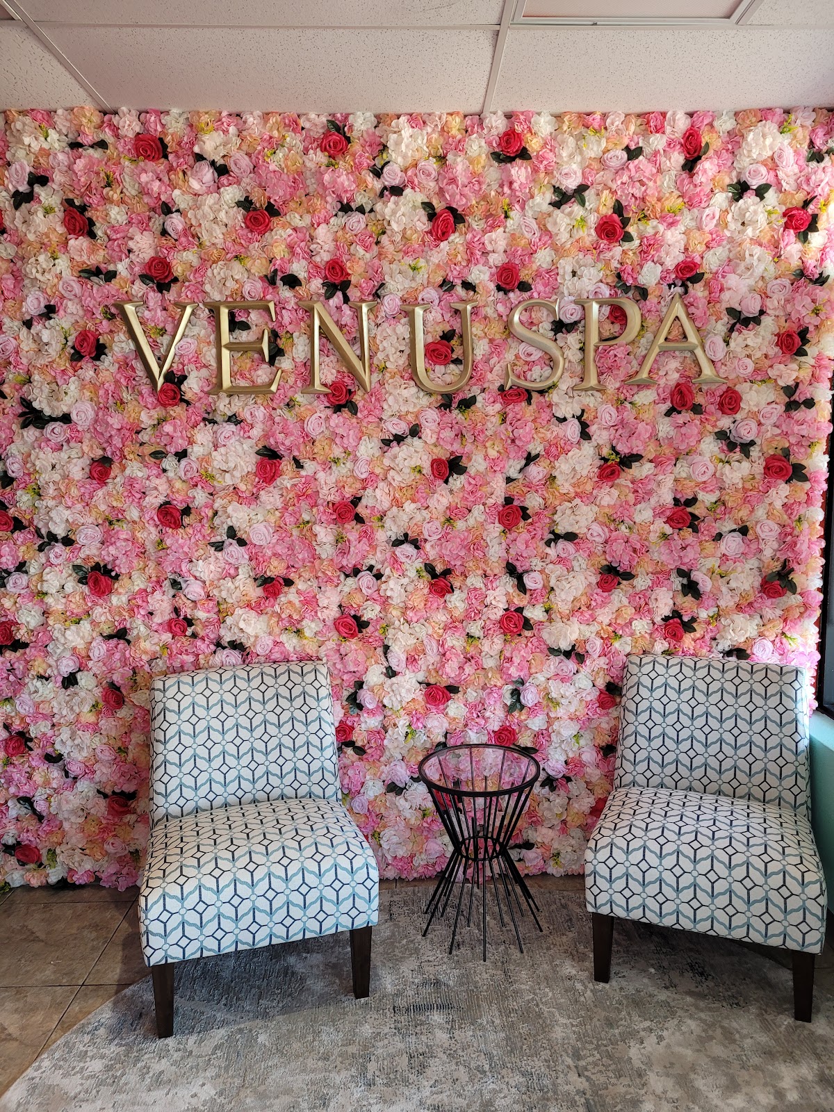 Venus Spa - Beauty Spa in Kansas City