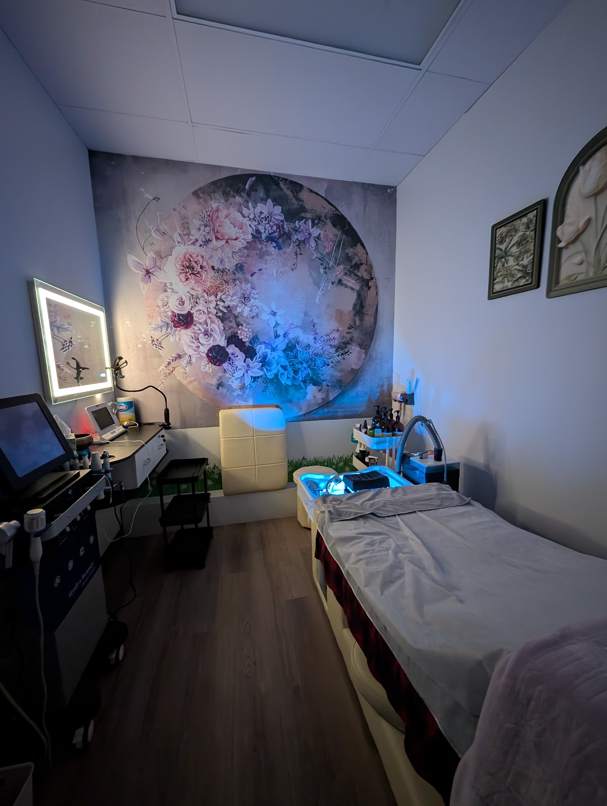 Venus Spa - Beauty Spa in Kansas City