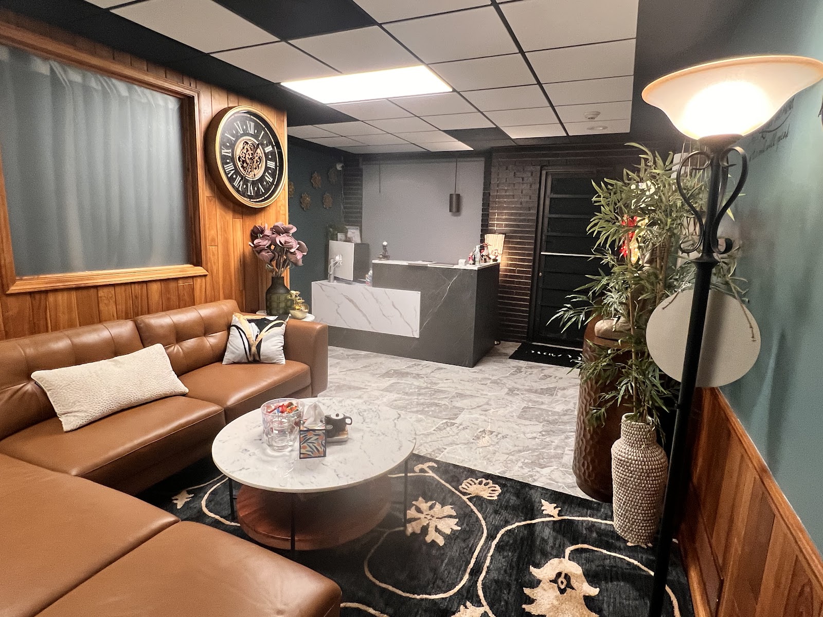 Lotus Rain Wellness Spa - Beauty Spa in Kansas City