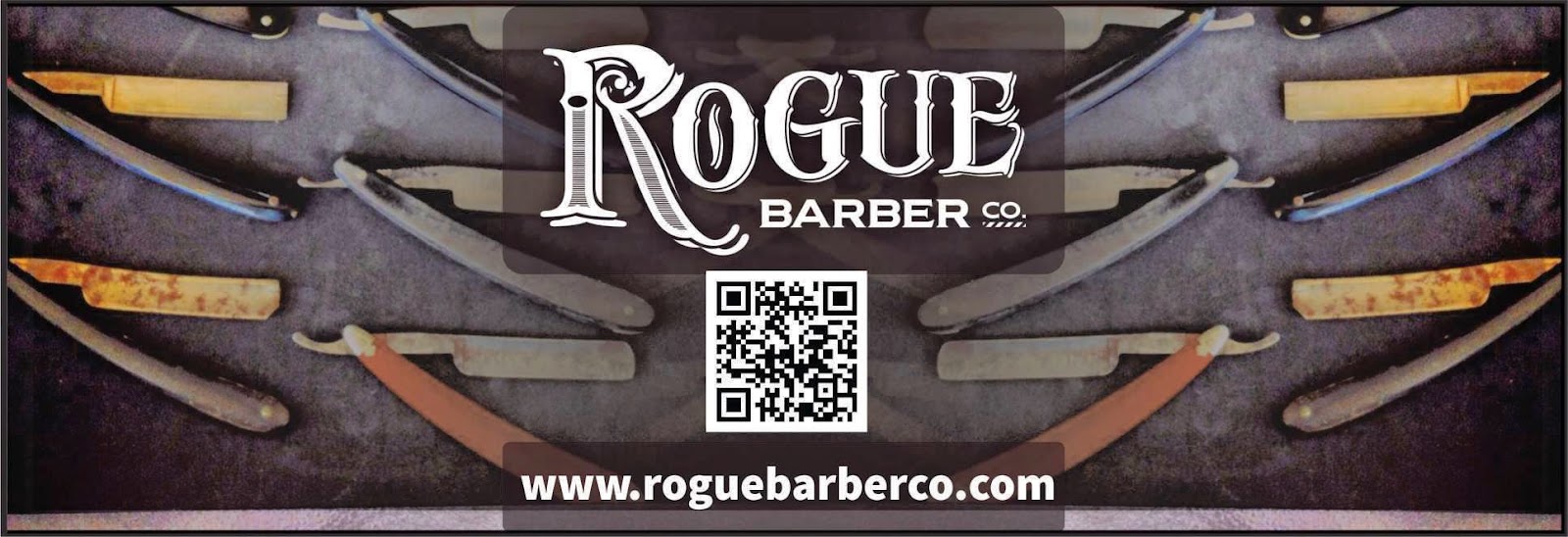 Rogue Barber Co. - Barbershop in Springfield