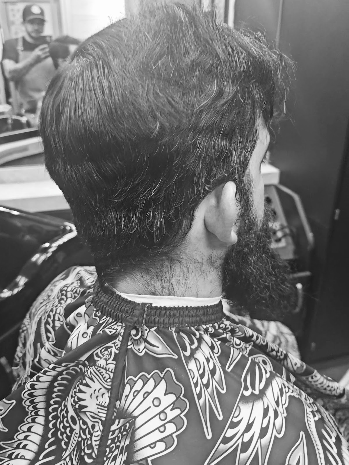 Misfits Barbershop - Barbershop in Springfield