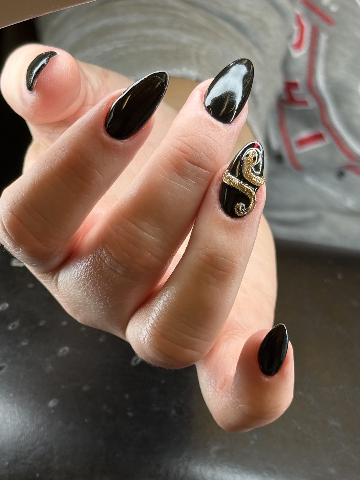 Golden Nails Salon - Nail Salon in Springfield