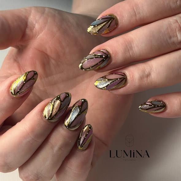 Lumina Nail Lounge - Nail Salon in Springfield