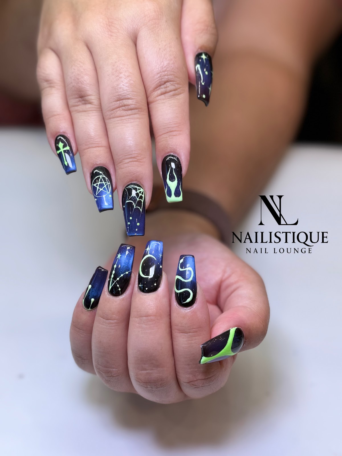 Nailistique Nail Lounge - Nail Salon in Springfield