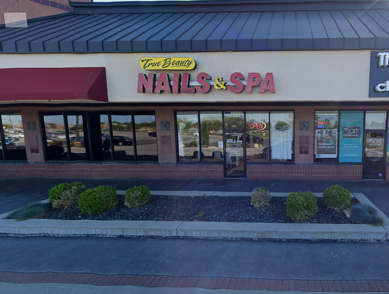 True Beauty Nails & Spa - Nail Salon in Springfield