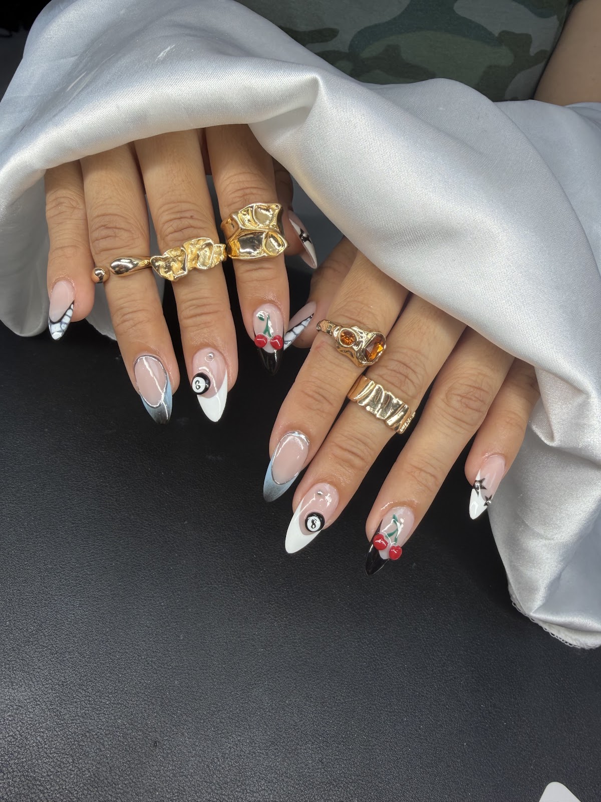 Nails By Kim Studio - Nail Salon in Springfield