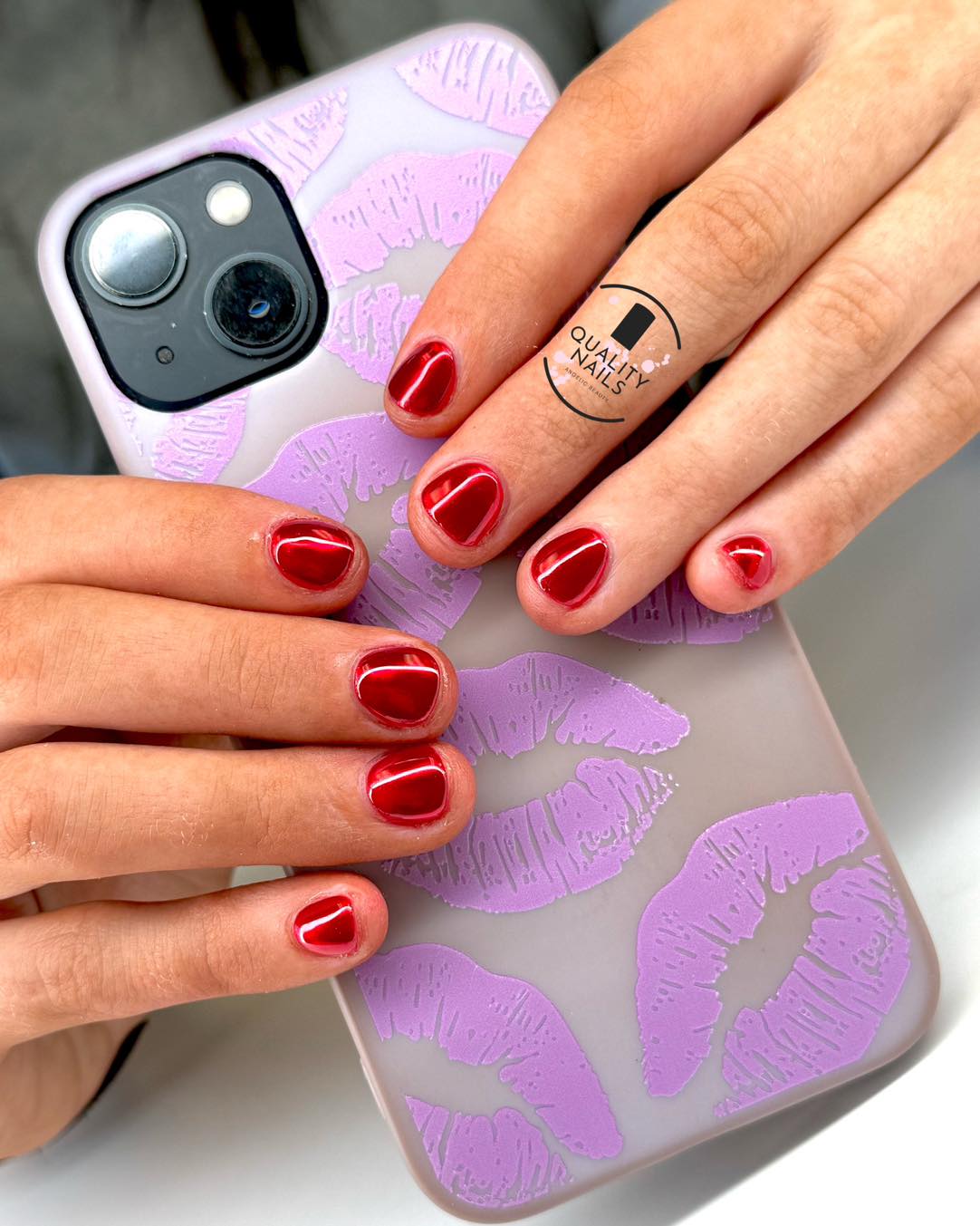 Quality Nails - Nail Salon in Springfield