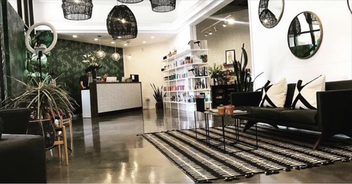 Studio 417 Salon - Hair Salon in Springfield