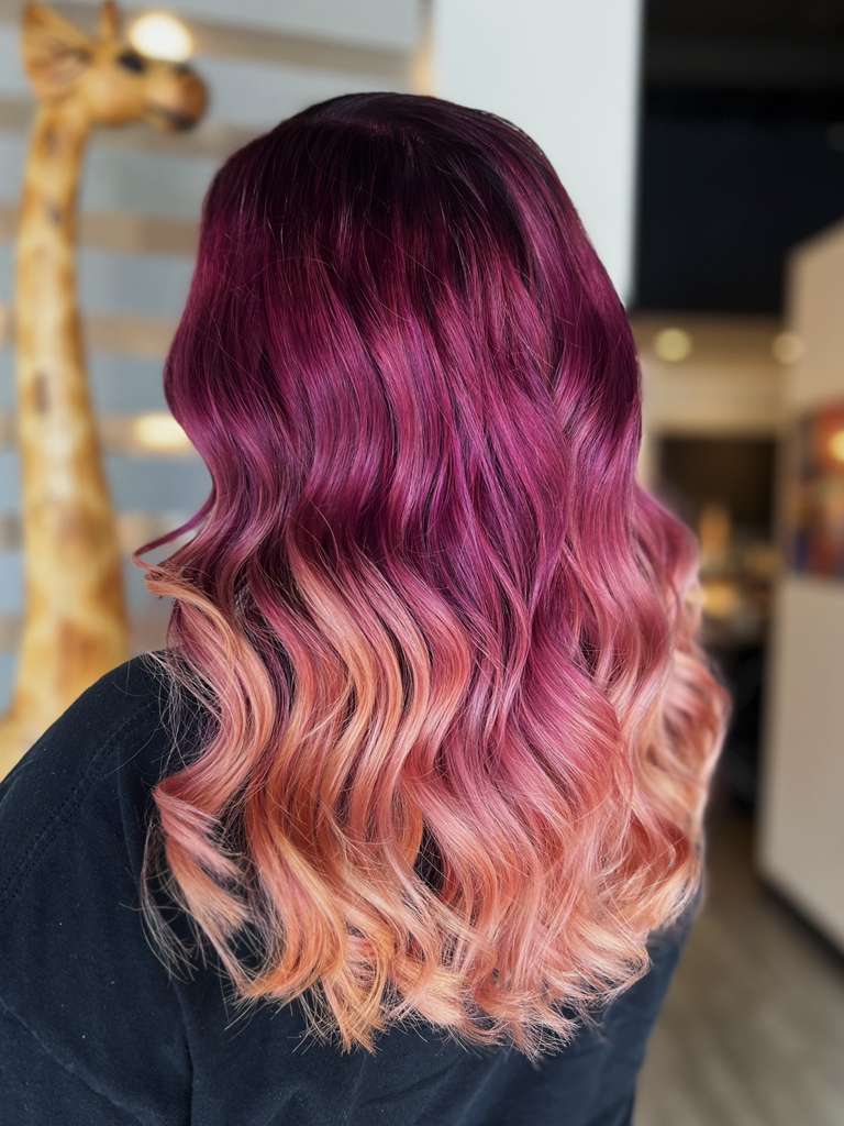 Karma Salon - Nail Salon in Springfield