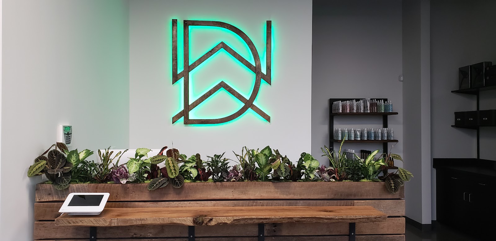 David Wenzel Salon - Hair Salon in Springfield