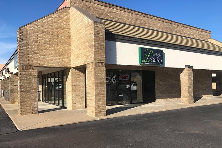Limelight Salon - Hair Salon in Springfield