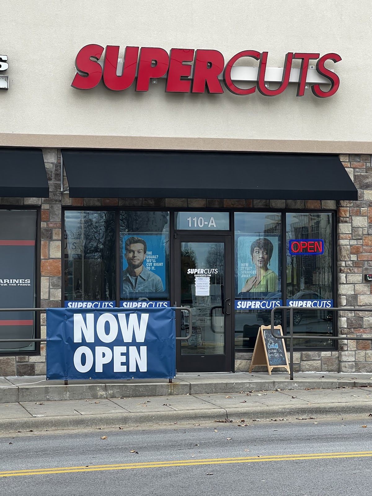 Supercuts - Barbershop in Springfield