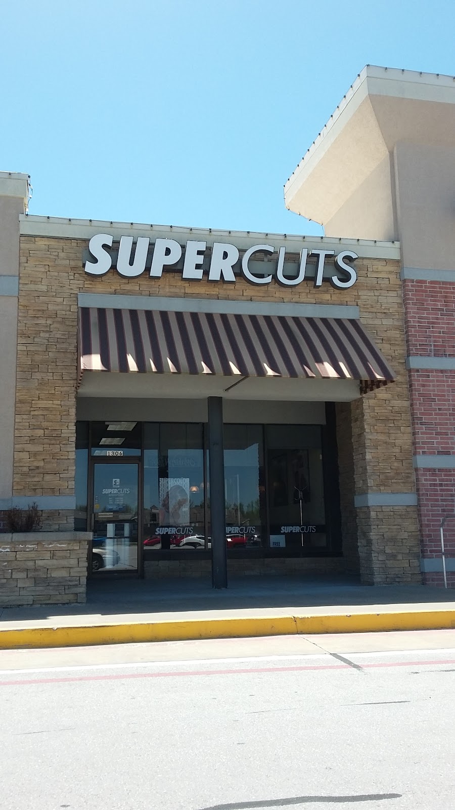 Supercuts - Barbershop in Springfield