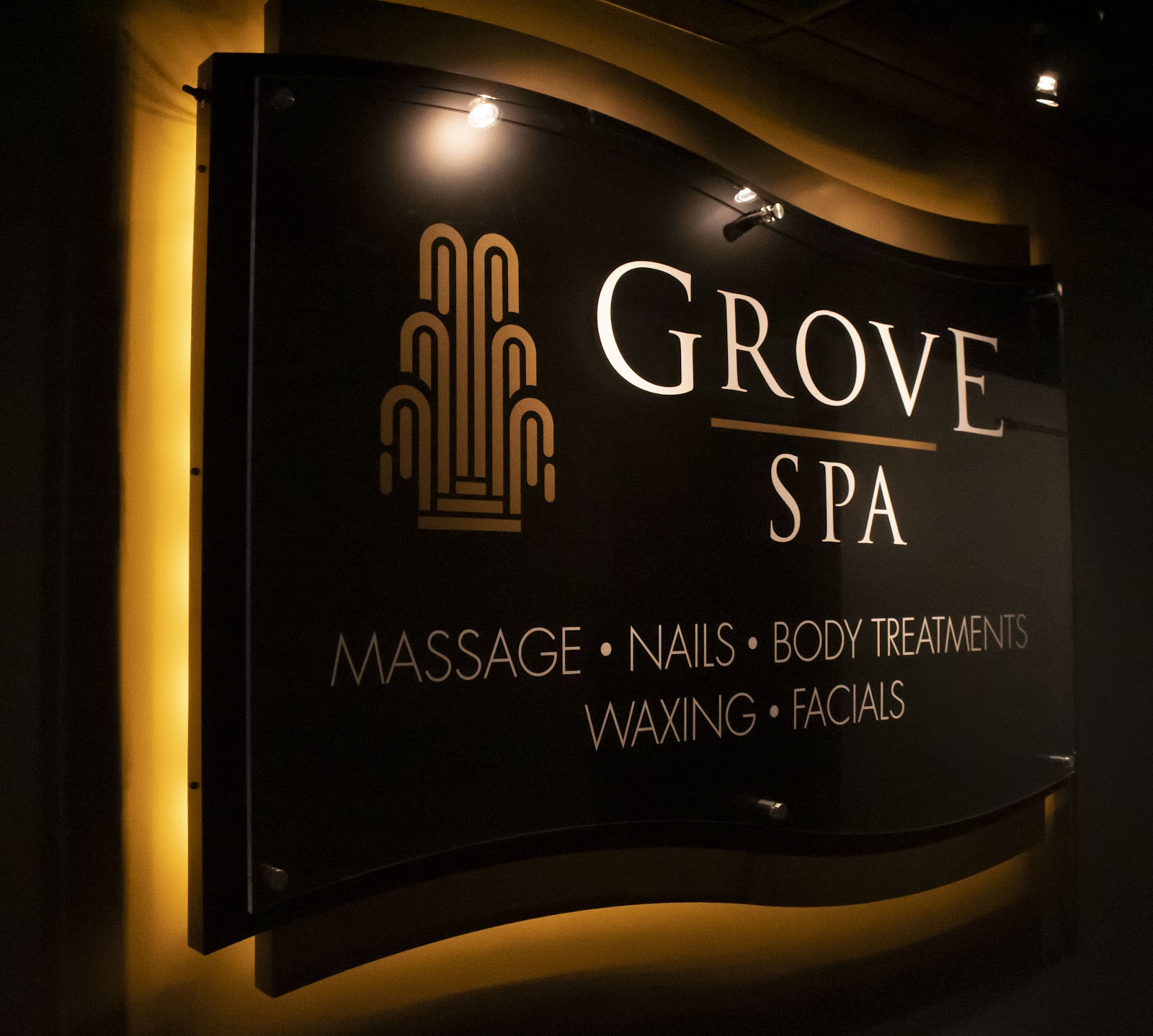 Grove Spa - Hair Salon in Springfield