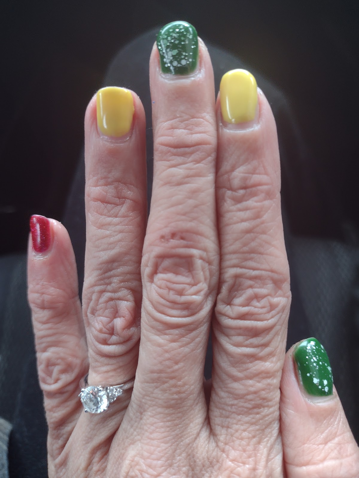 Ritual Style & Spa - Nail Salon in Springfield