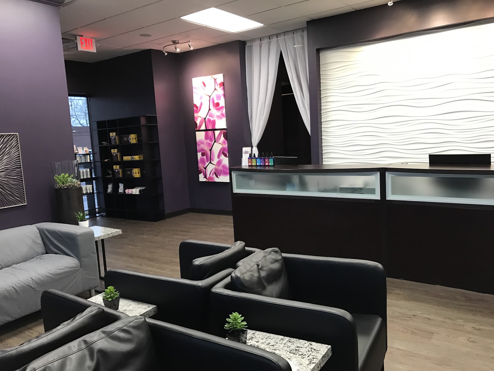 Nu Essence Spa - Nail Salon in Springfield