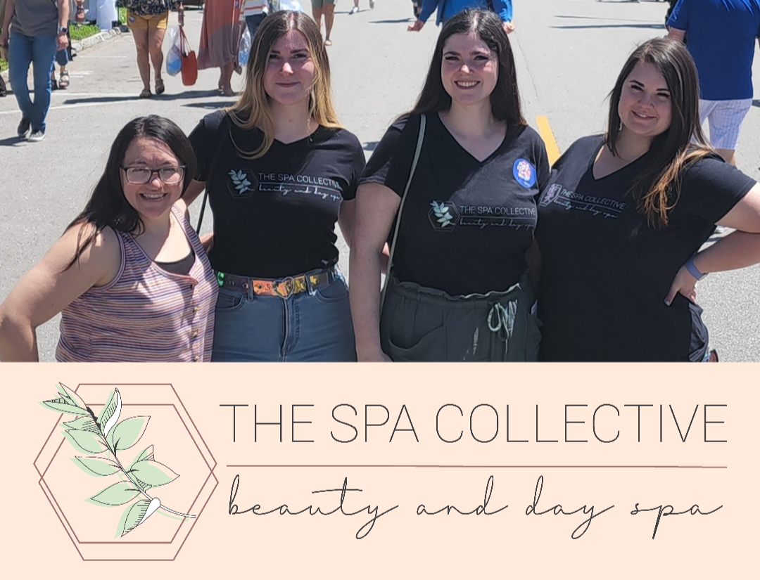 The Spa Collective - Beauty Spa in Springfield