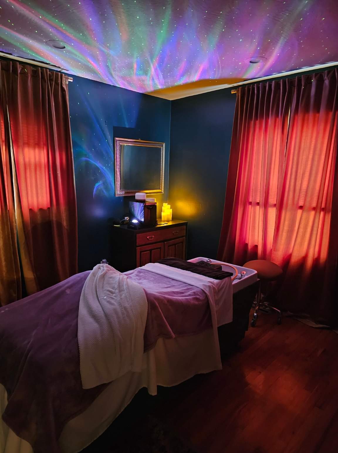 BeSpoke Head Spa - Hair Salon in Springfield