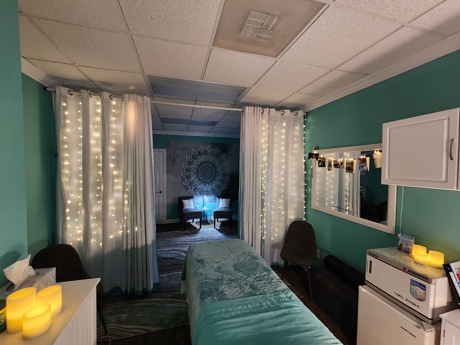 Jennetics Day Spa - Beauty Spa in Springfield