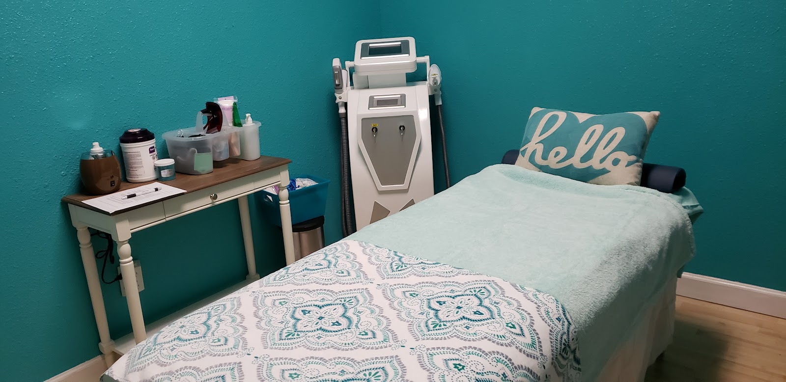 Salon Suites Your Day Spa - Beauty Spa in Springfield