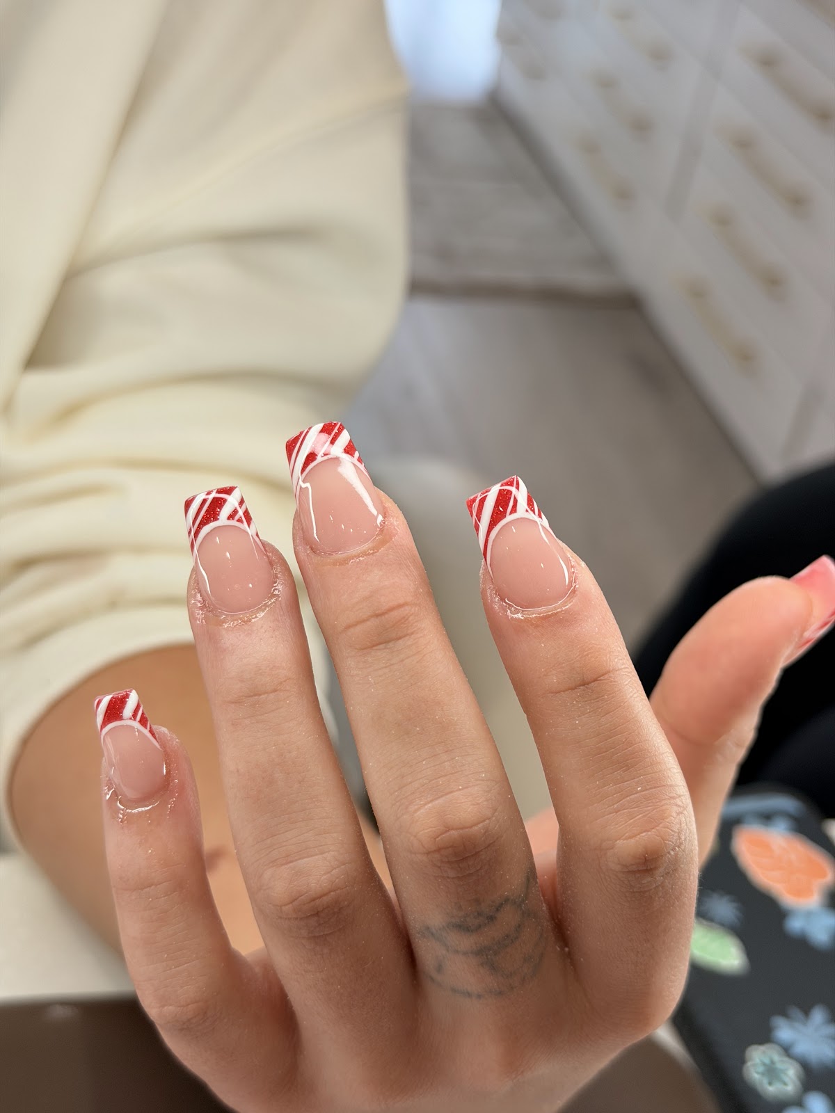 FAIRY Nails and Spa - Nail Salon in Columbia
