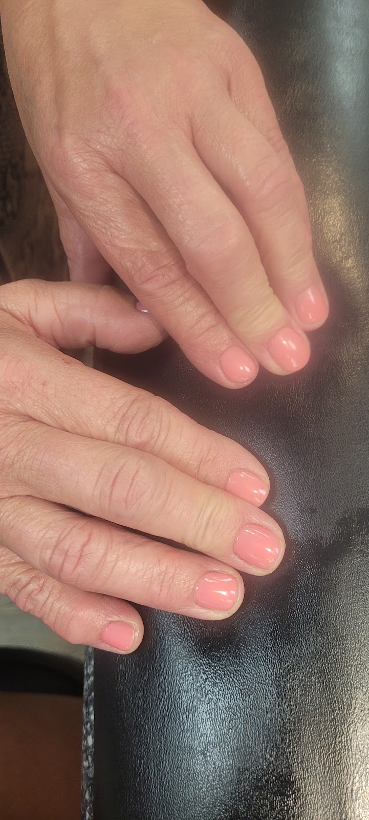 Natural Nail Care Salon - Nail Salon in Columbia
