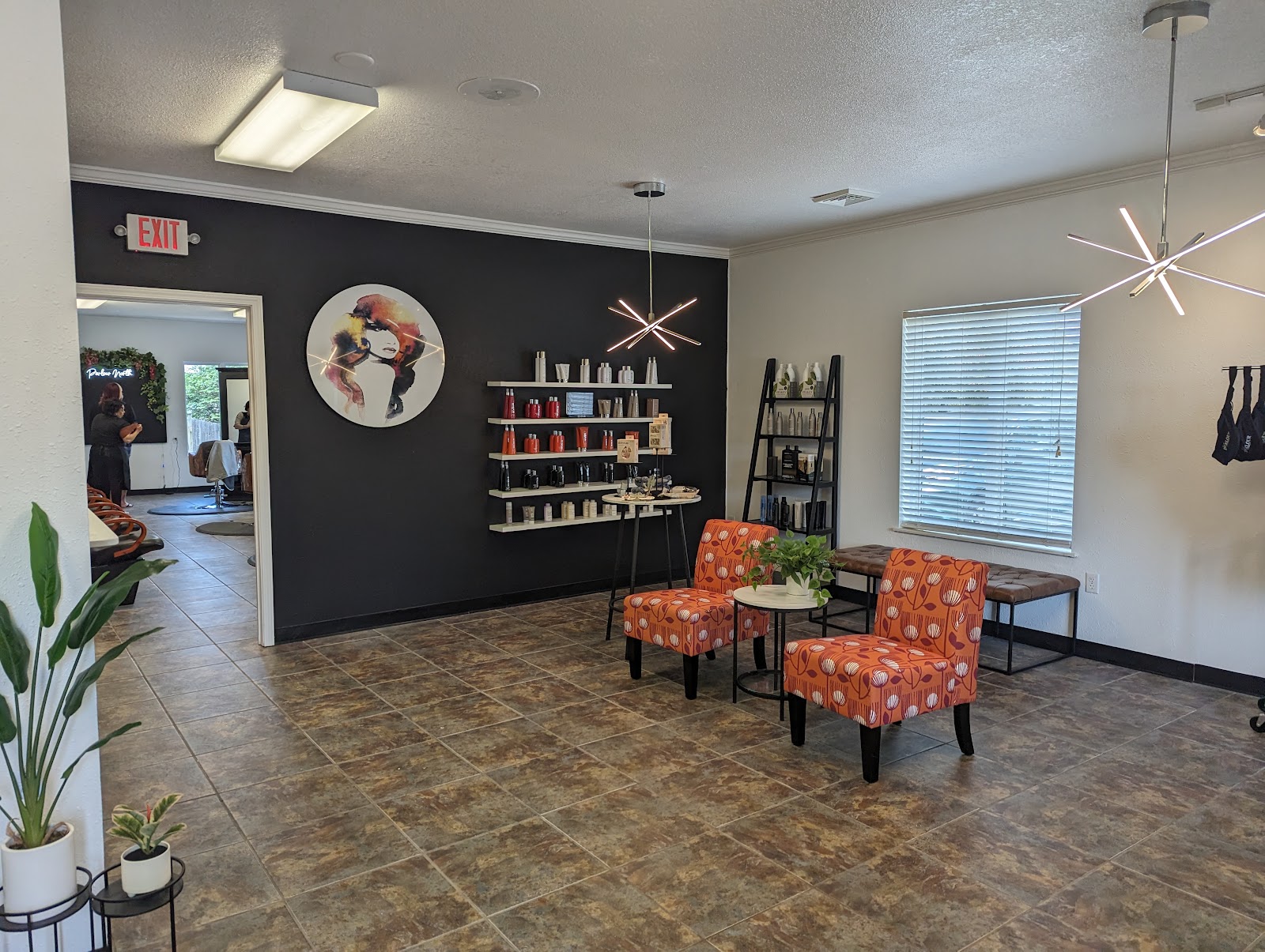 Parlour North - Hair Salon in Columbia