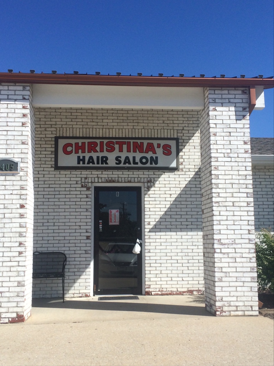 Christina's Beauty Salon - Hair Salon in Columbia