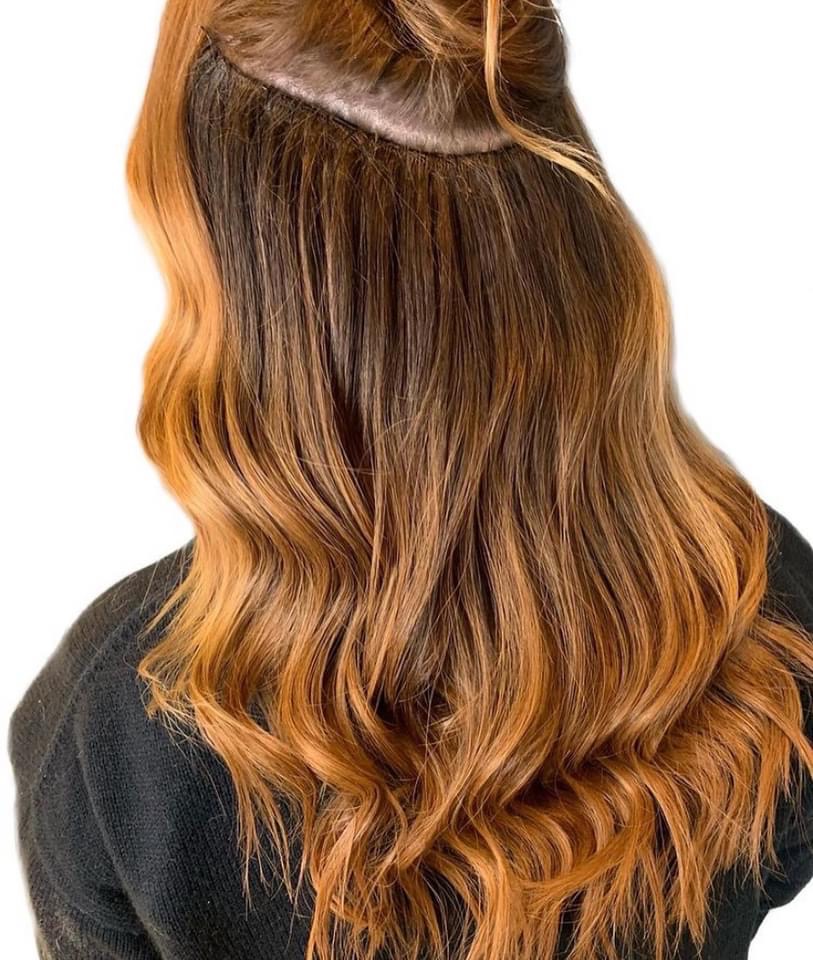 Regeneration Salon & Spa - Hair Salon in Columbia