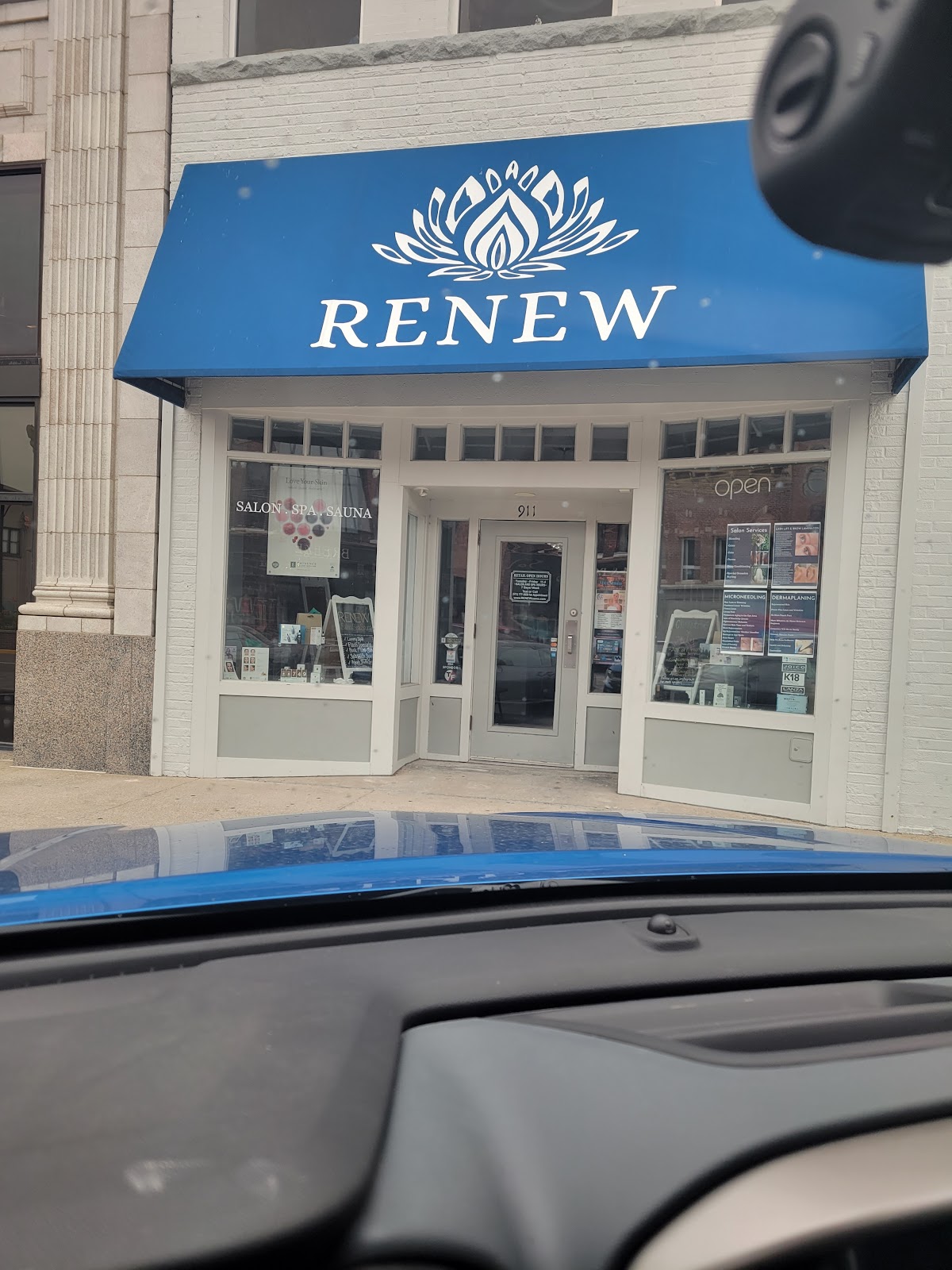 RENEW Wellness Spa - Hair Salon in Columbia