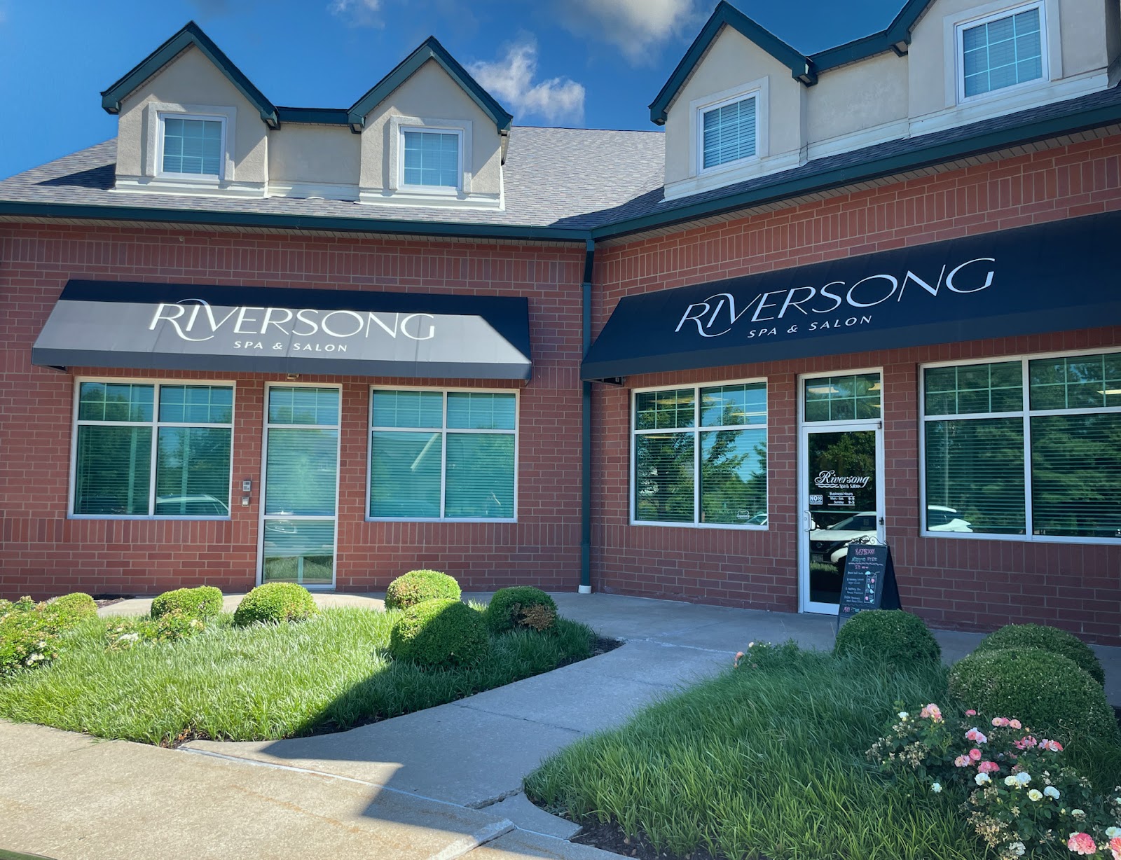 Riversong Spa and Salon - Nail Salon in Columbia