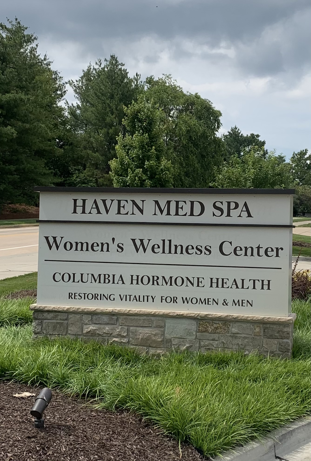 Haven Medical Spa - Beauty Spa in Columbia