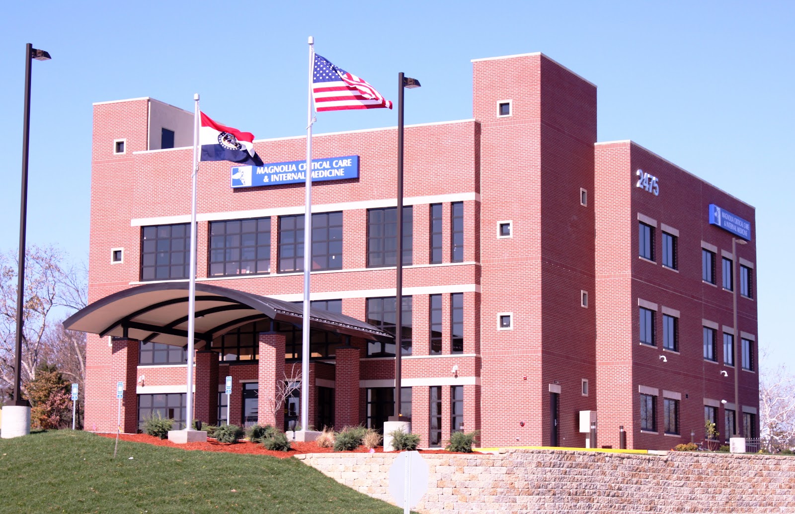Magnolia Med Spa - Beauty Spa in Columbia