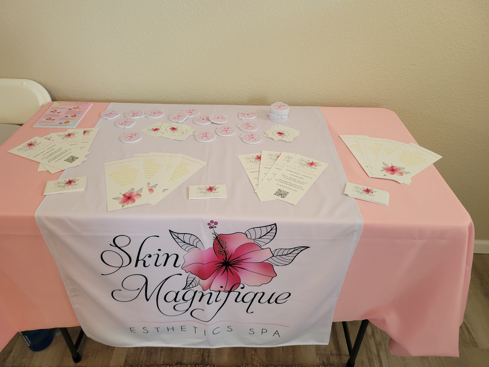Skin Magnifique Esthetics Spa LLC - Beauty Spa in Columbia