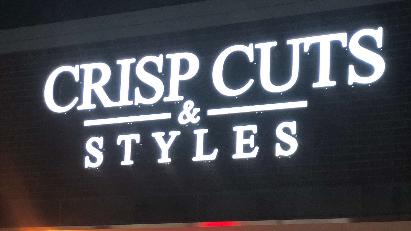 Crisp Cuts & Styles Barbershop - Independence - Barbershop in Independence