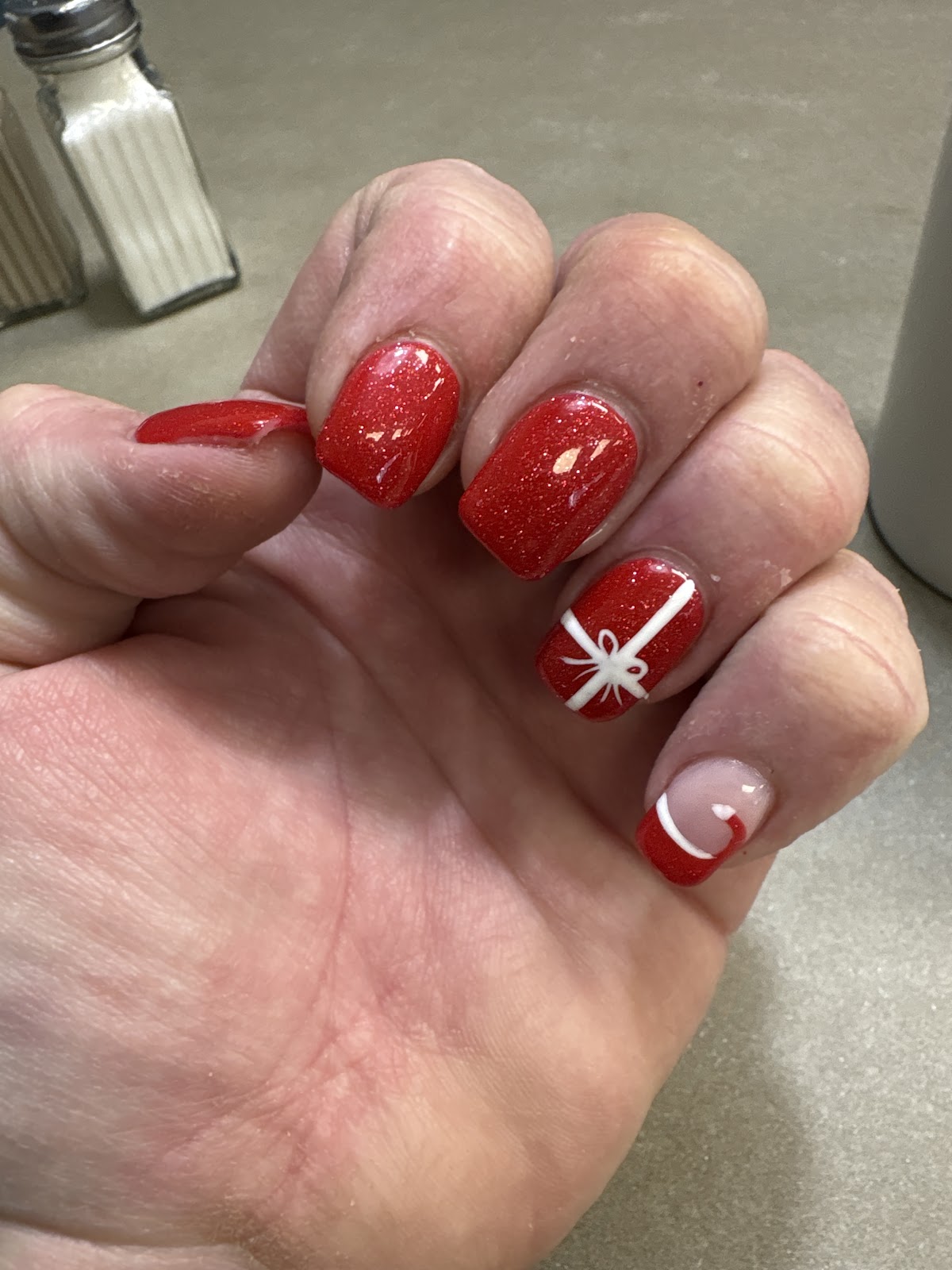 Emmy's Nails - Nail Salon in Independence
