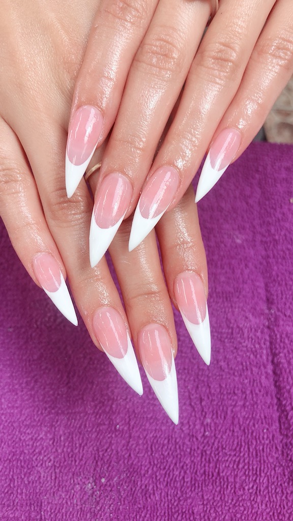 M nail studio - Nail Salon in Independence