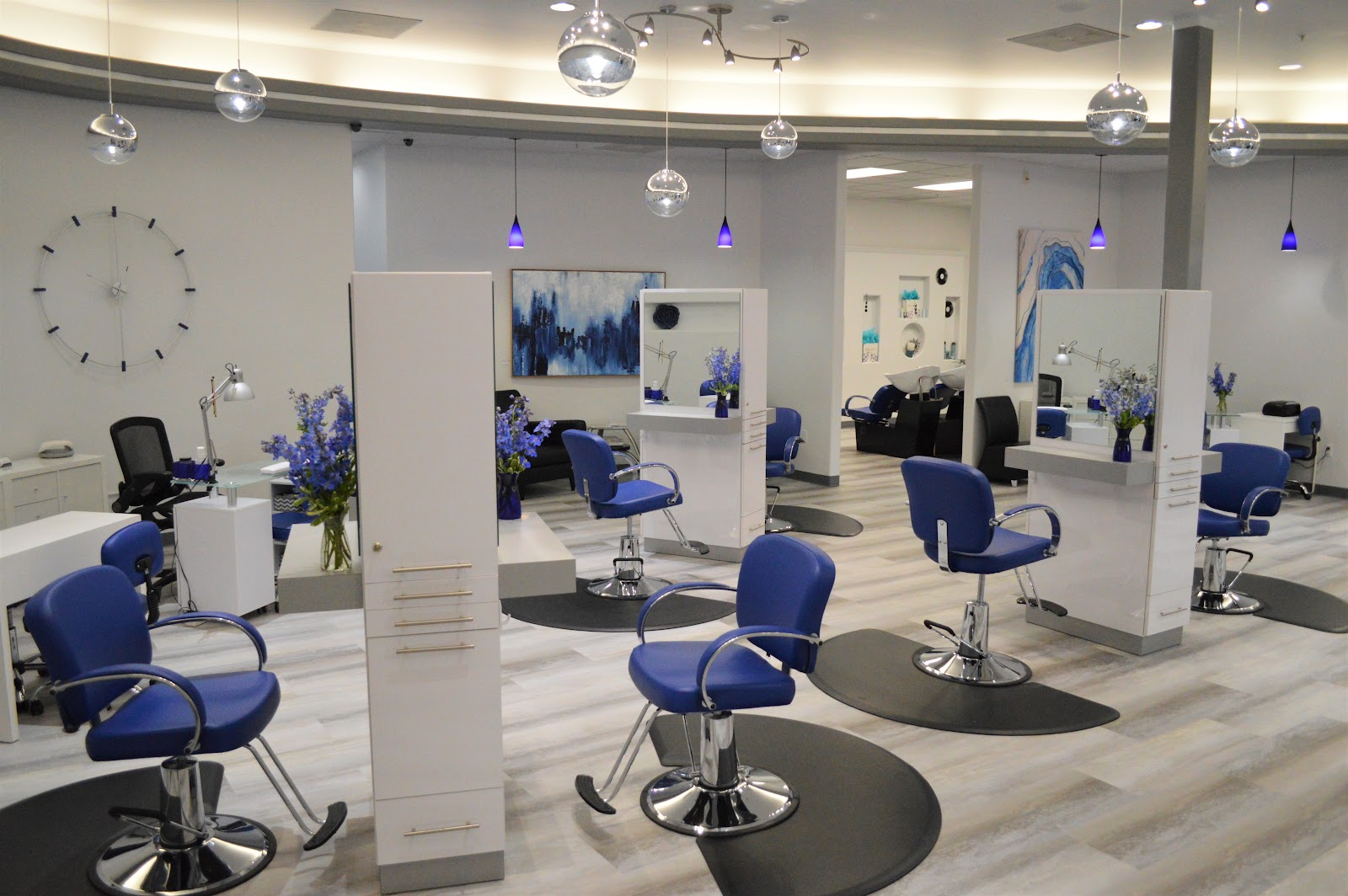 Bolero Salon & Spa - Nail Salon in Independence