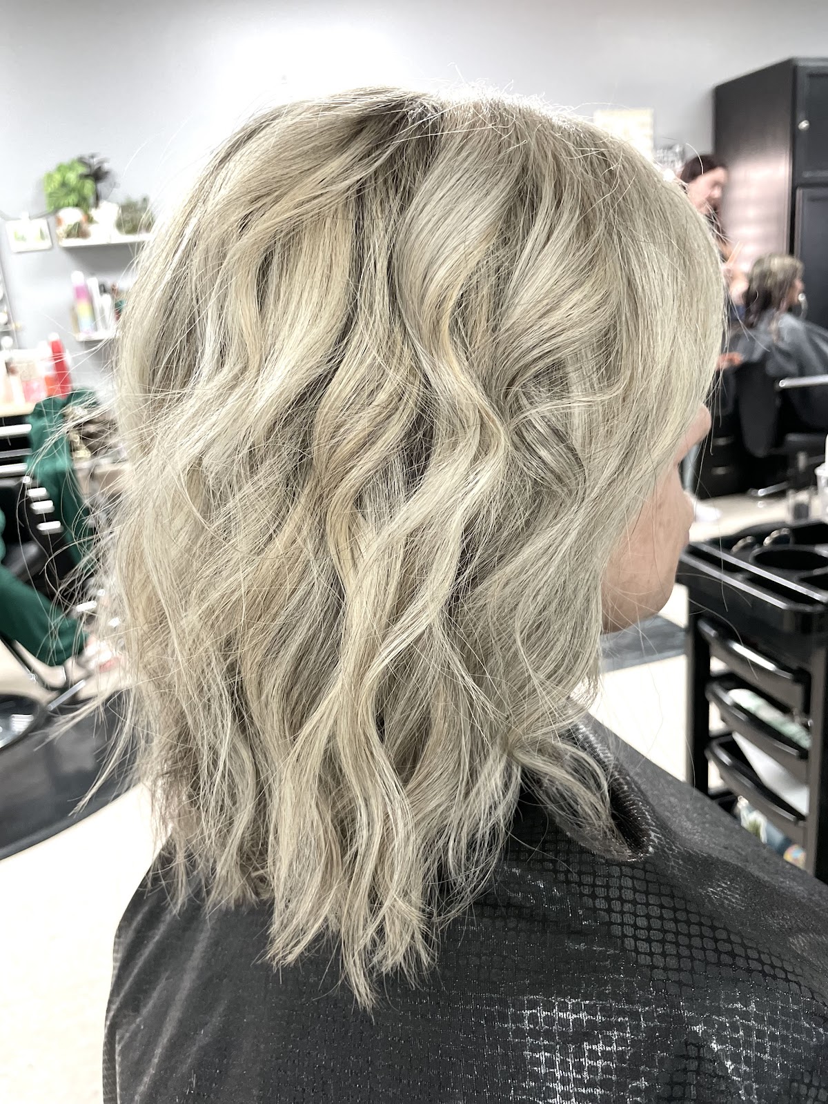 Do or Dye Hair Studio - Hair Salon in Independence