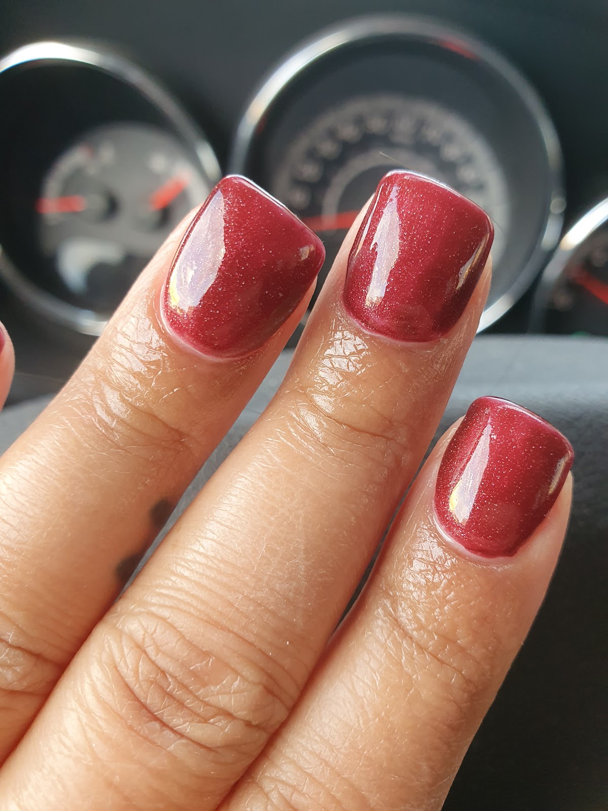 Just For You Hair and Nail - Nail Salon in Independence