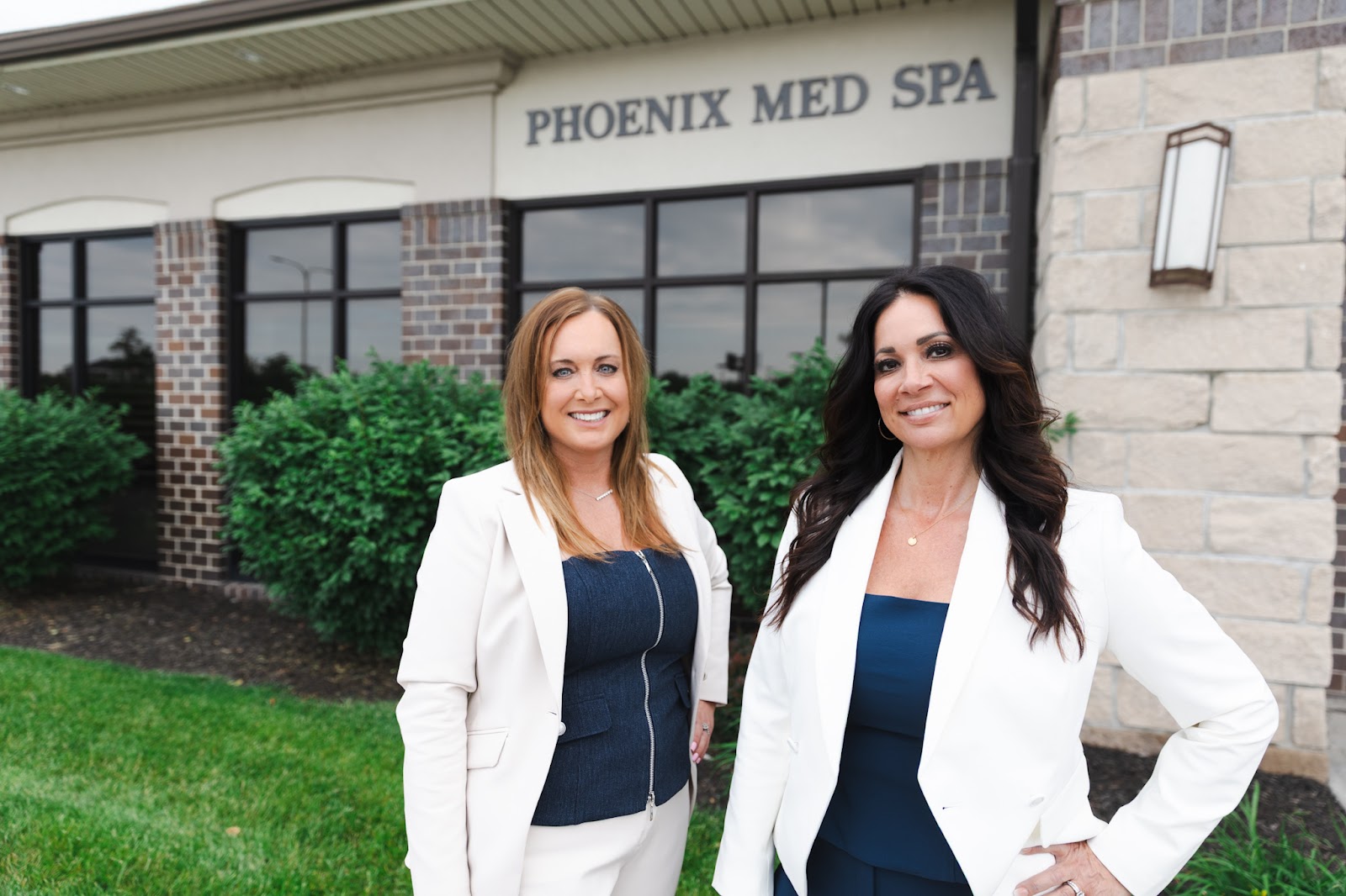 Phoenix Med Spa - Beauty Spa in Independence