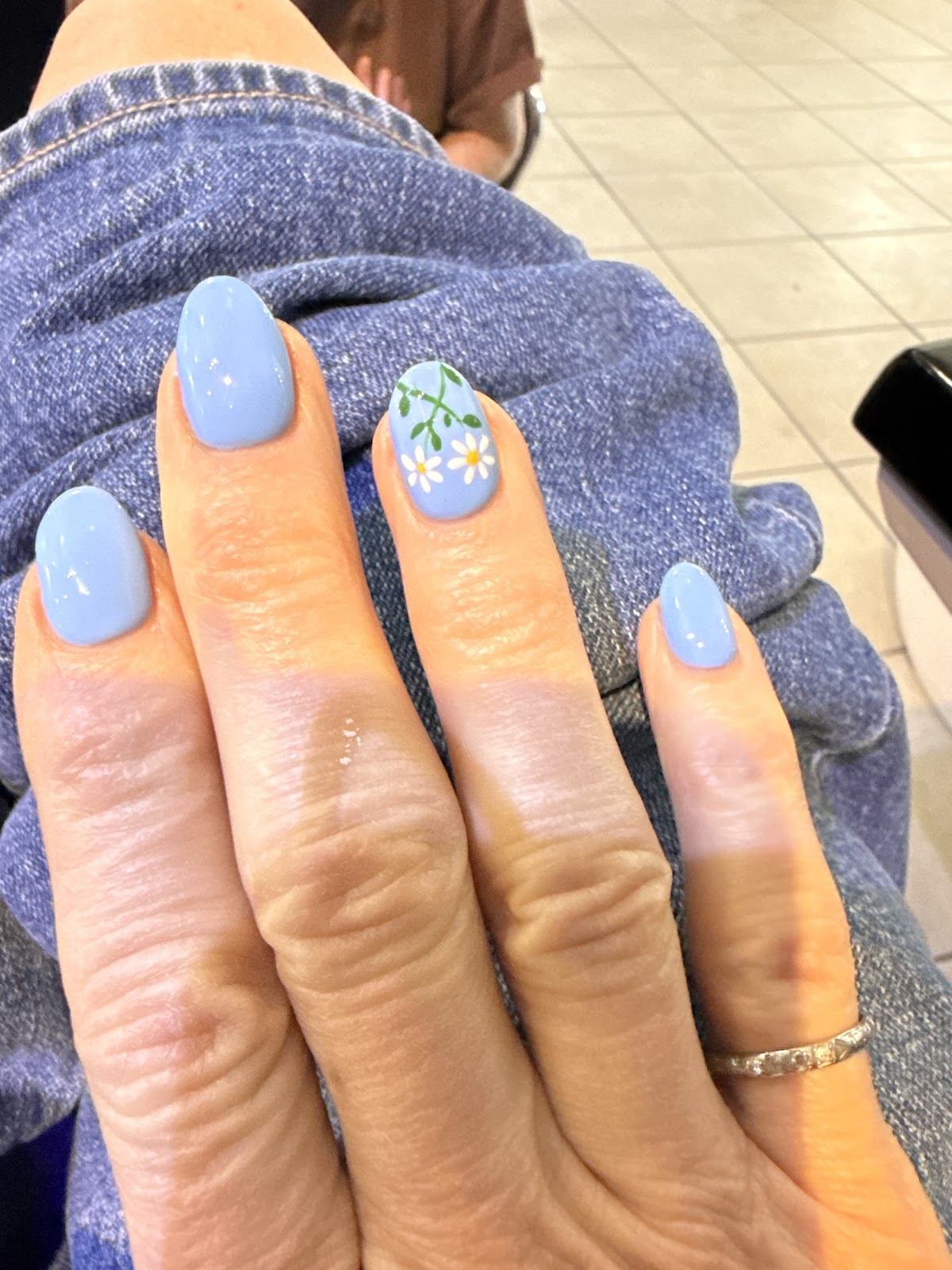 Sensation Nails & Spa - Nail Salon in Billings