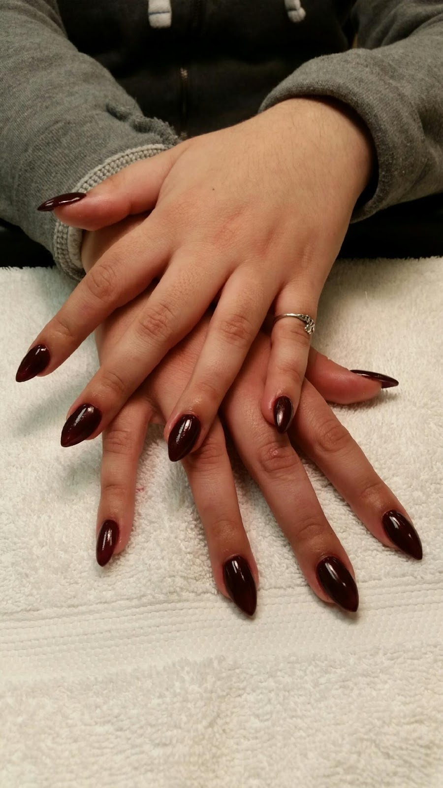 Envy Nails & Spa - Nail Salon in Billings