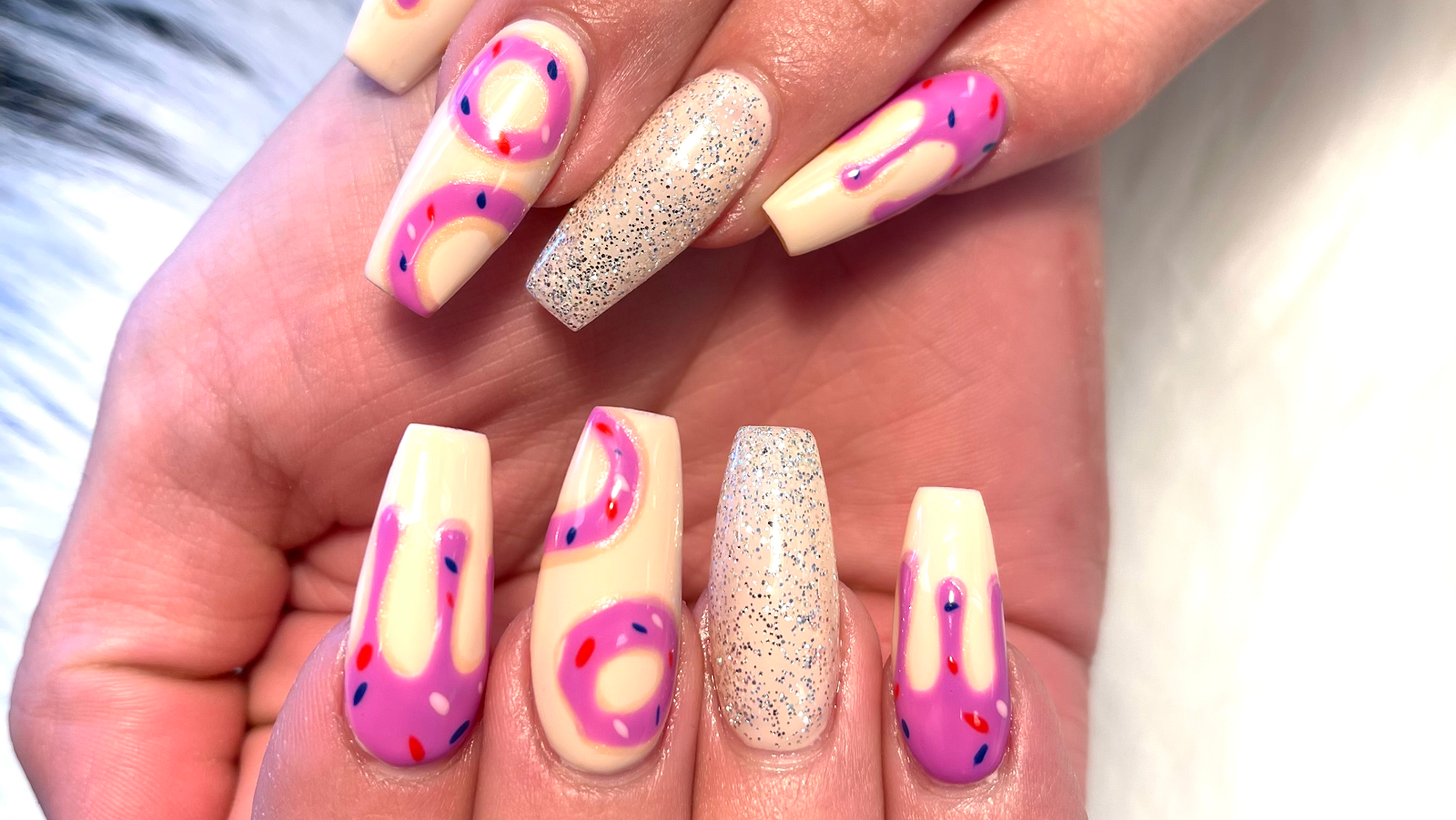 Star Nails - Nail Salon in Billings