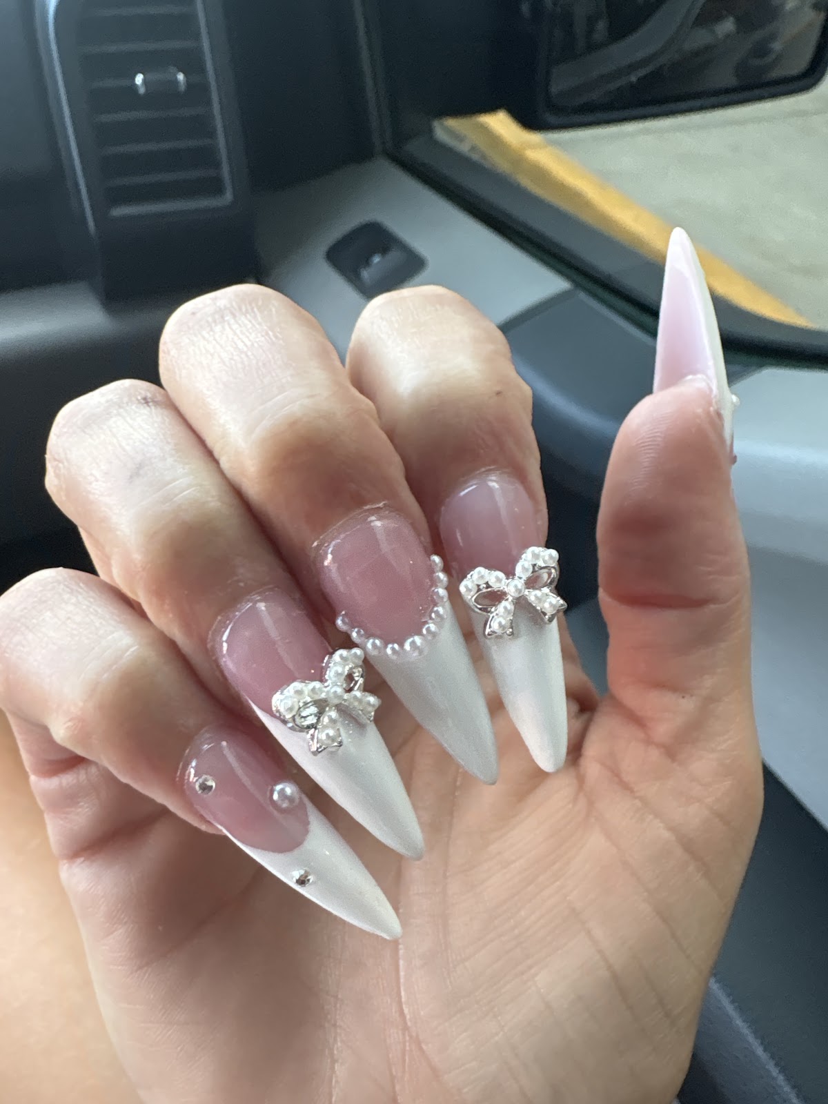 Creative Nails & Spa - Nail Salon in Billings