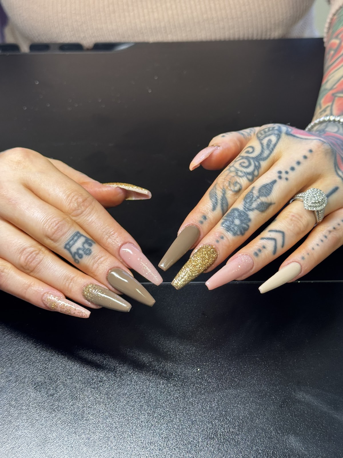 MNailCo - Nail Salon in Billings