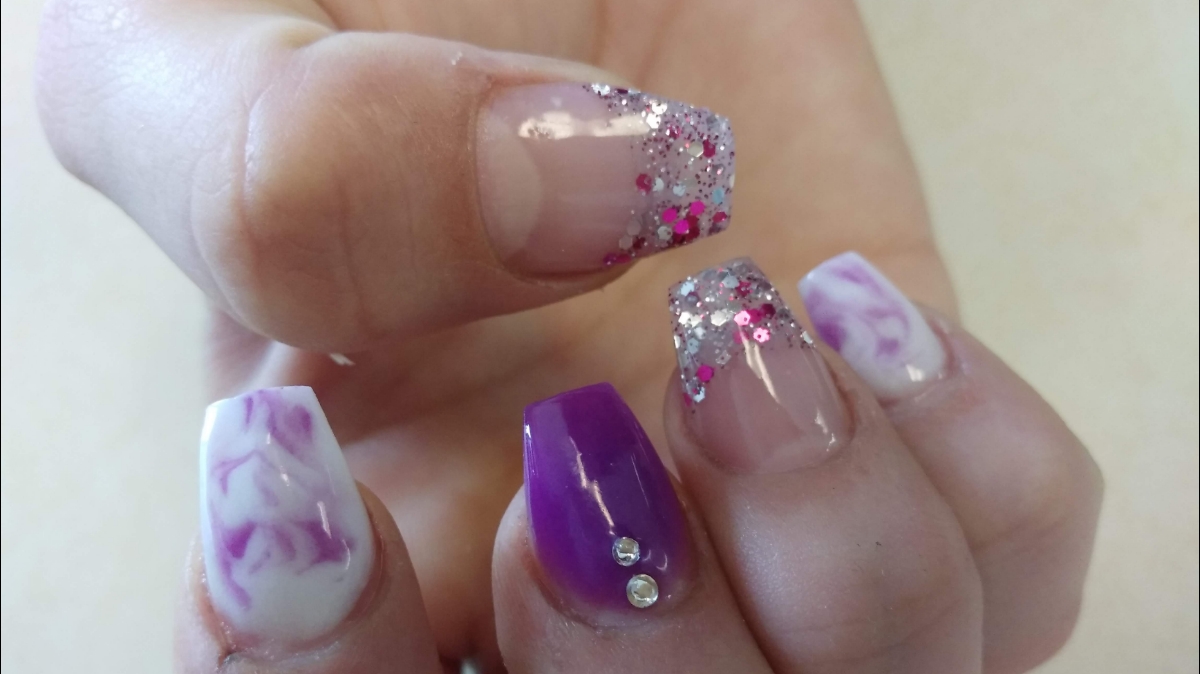 Golden Nails - Nail Salon in Billings