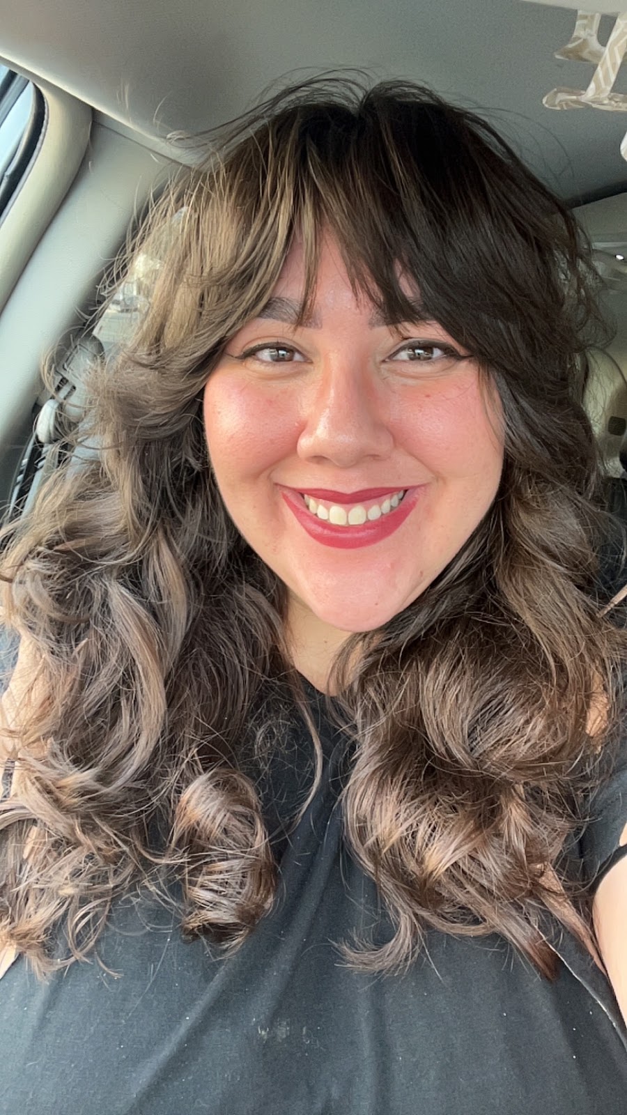 Black Salt Hair Co. - Hair Salon in Billings