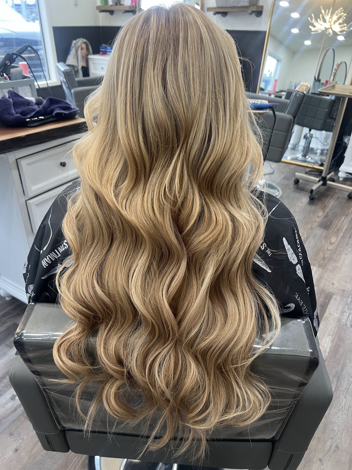 Salon Avalon - Hair Salon in Billings