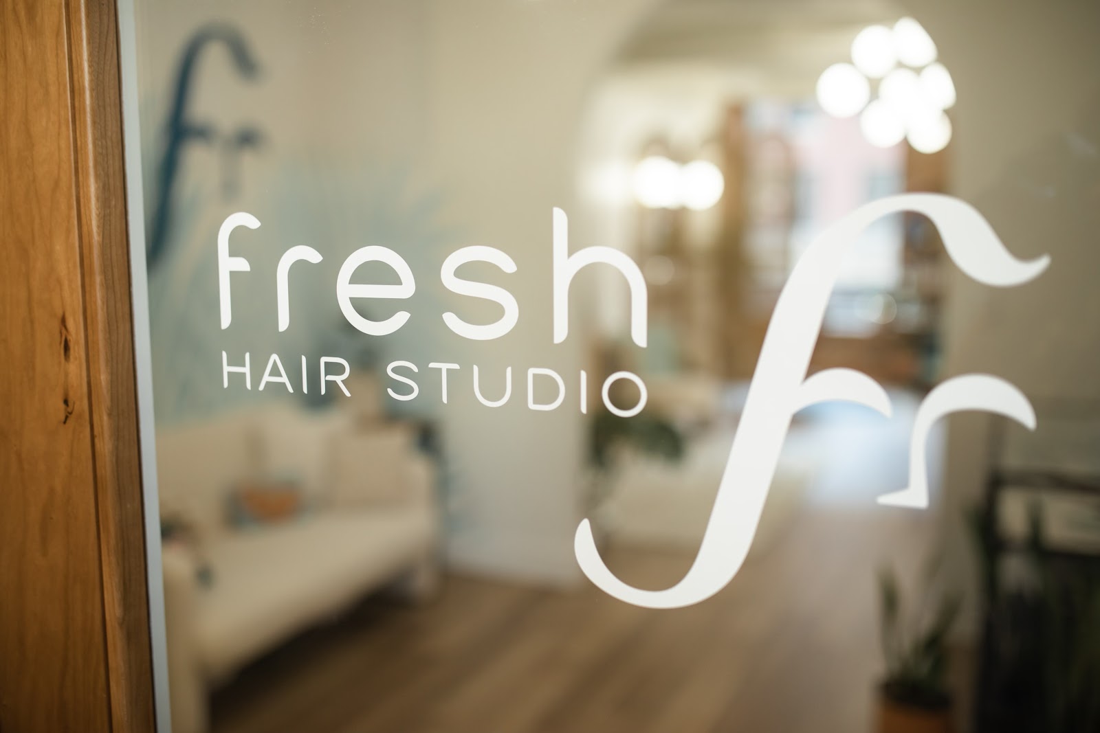 Fresh Hair Studio - Hair Salon in Billings